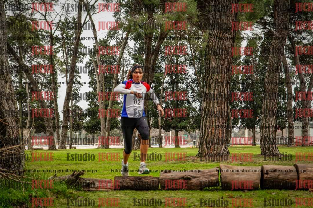 Fotos en el circuito
