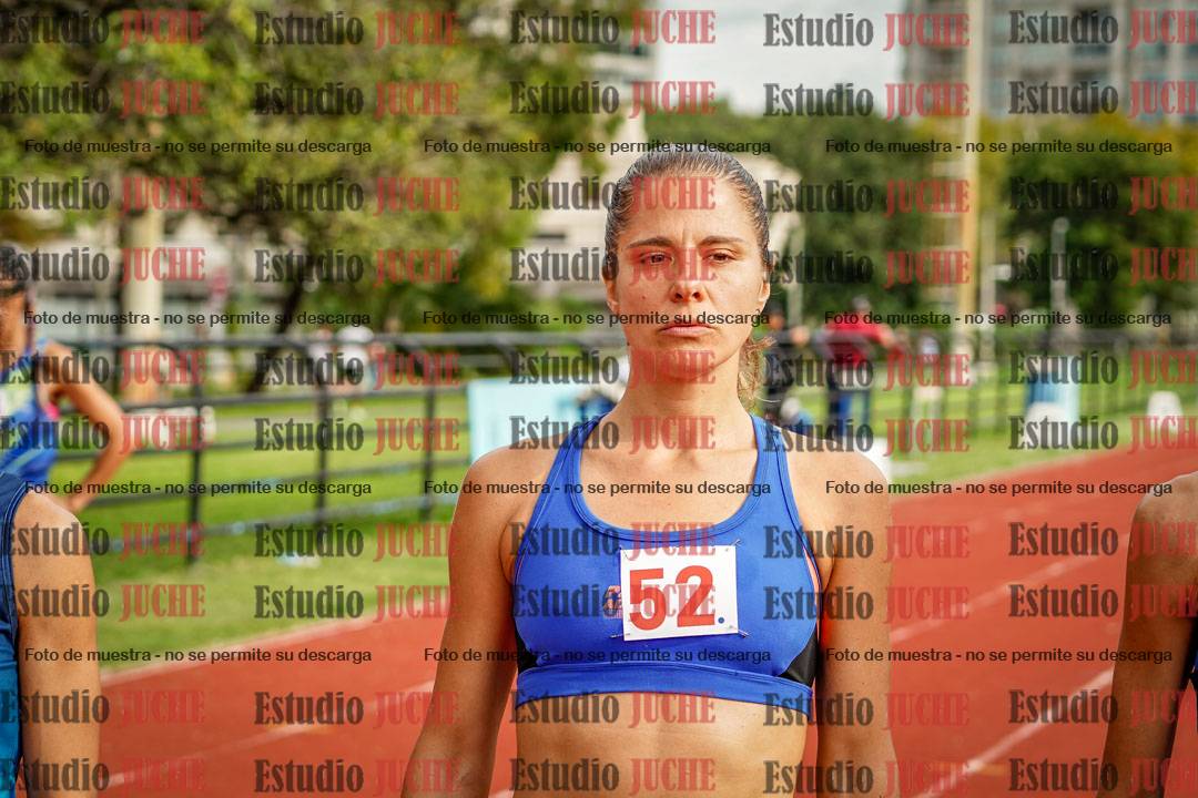 Fotos de los 5000 m llanos