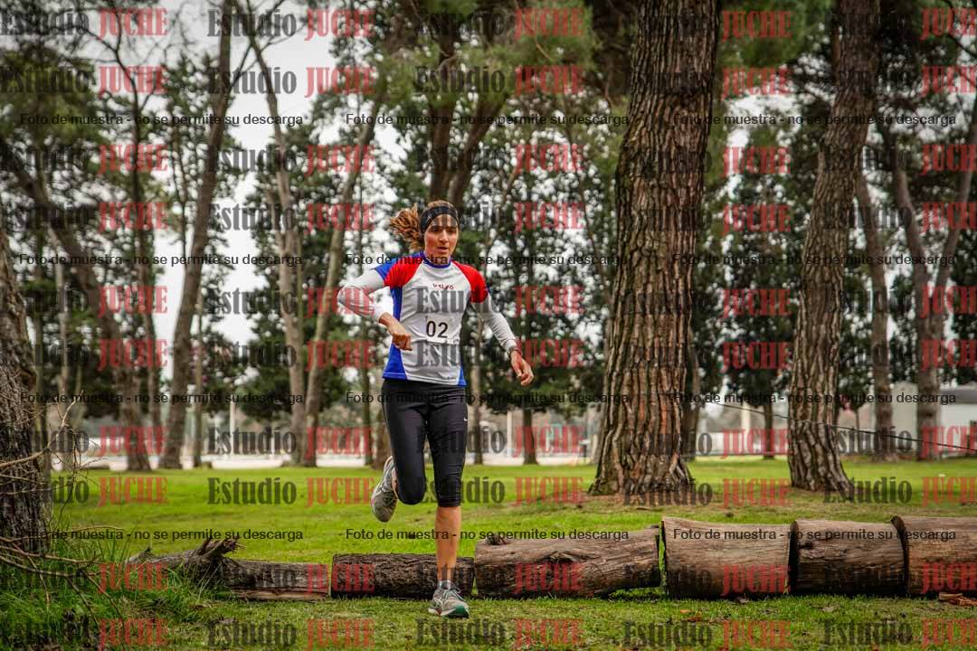 Fotos en el circuito
