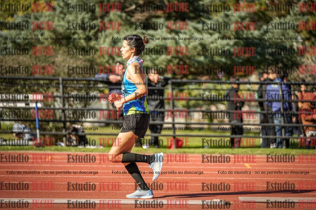 Fotos de los 3000 m llanos de mujeres