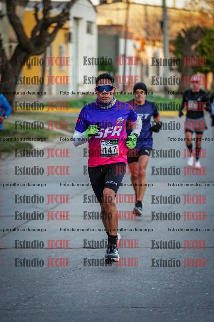 Fotos en el circuito - punto 2