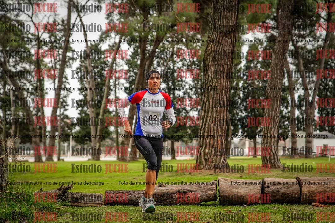 Fotos en el circuito