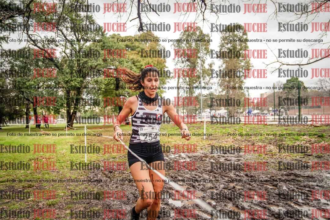 Fotos en el circuito