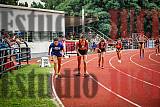 Fotos de los 800 m de mujeres