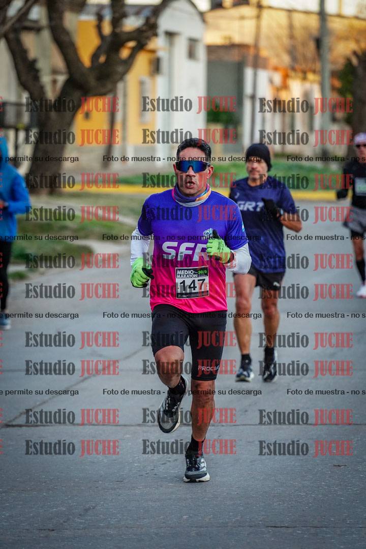 Fotos en el circuito - punto 2
