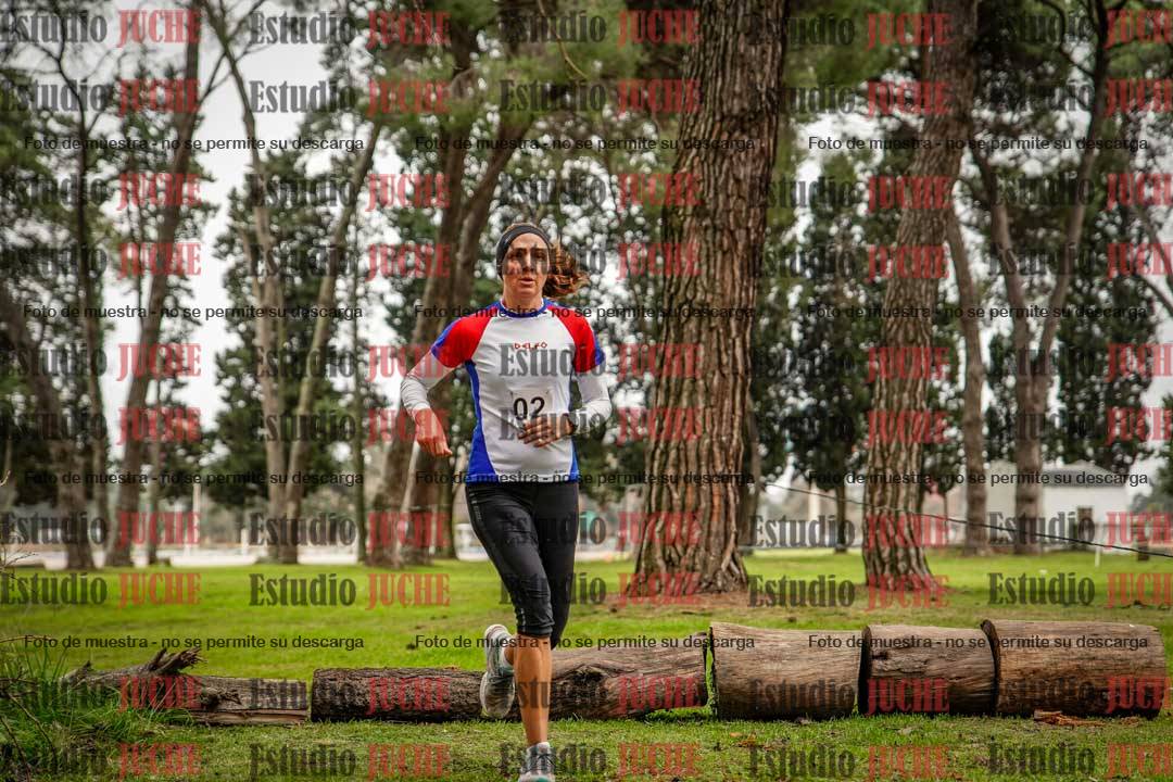Fotos en el circuito
