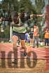 Fotos del salto en largo - mujeres U16