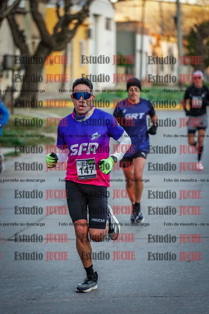 Fotos en el circuito - punto 2