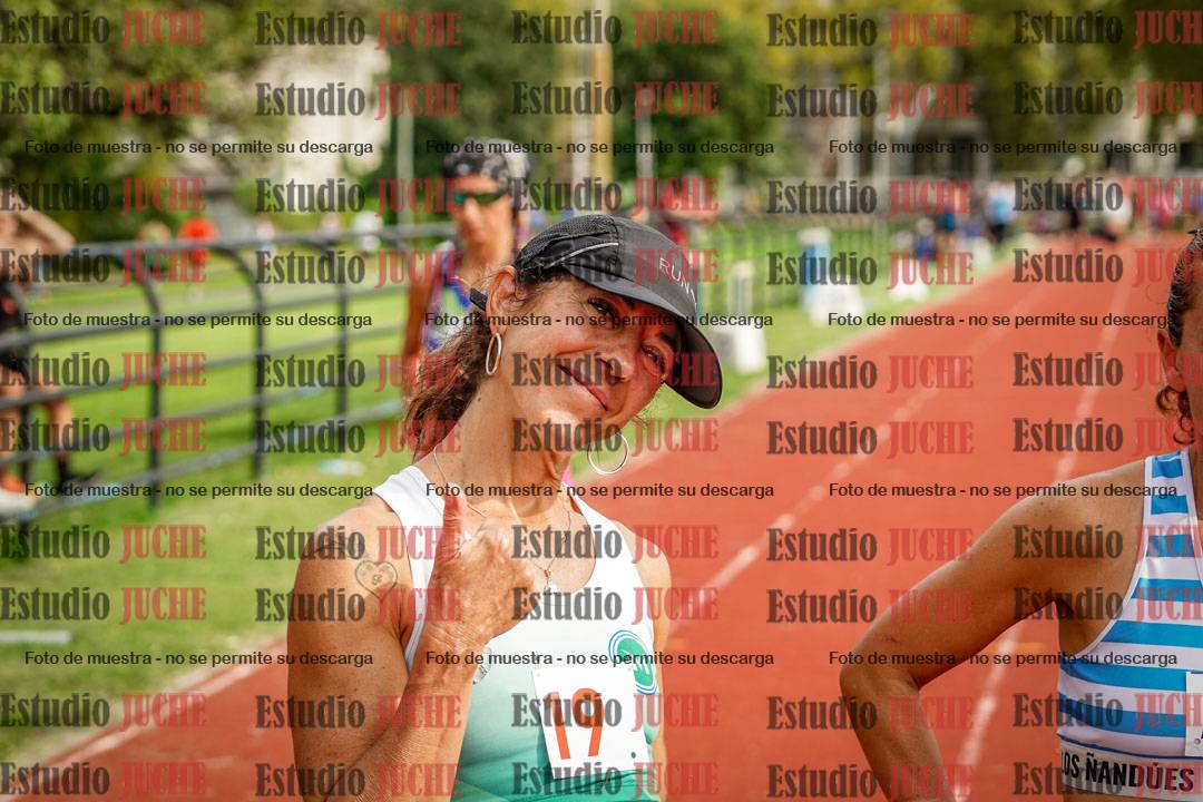 Fotos de los 5000 m llanos