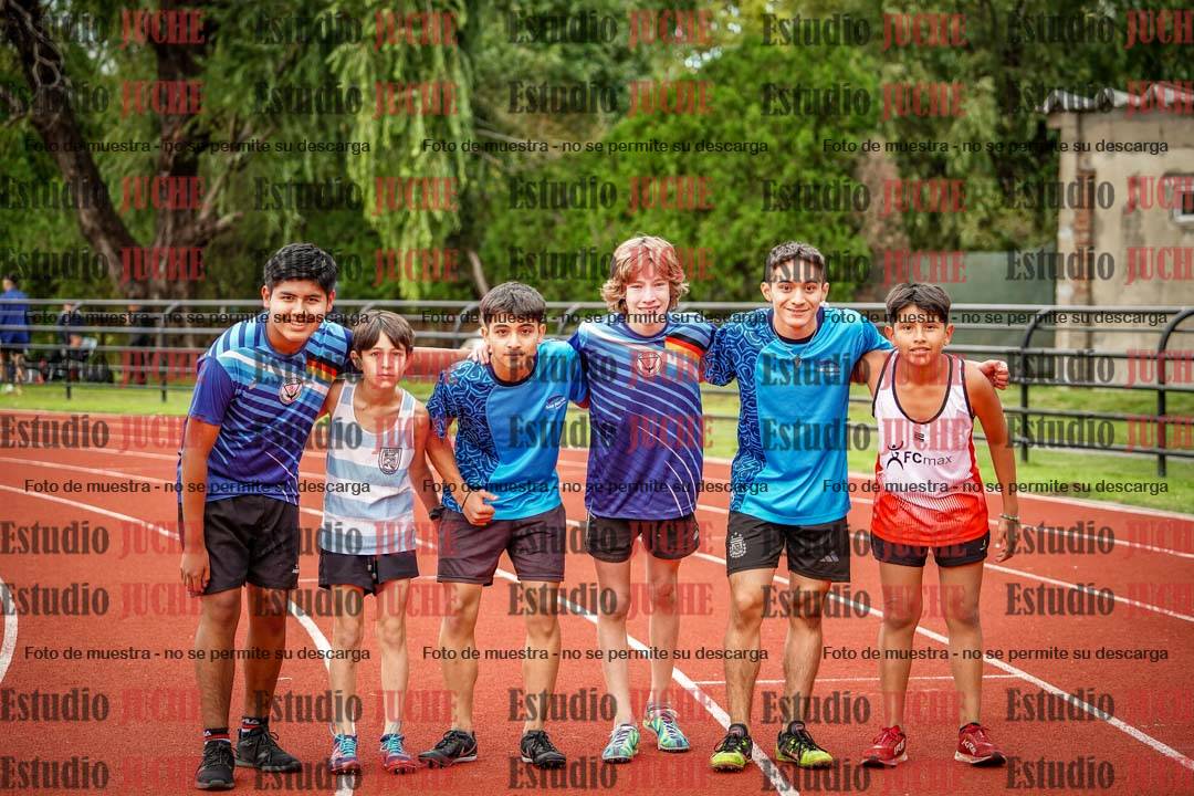 Fotos de algunos extras del torneo