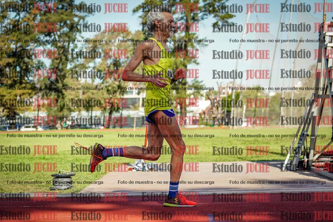Fotos de los 5000 m llanos de mujeres y varones