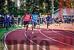 Fotos de los 400 m de varones