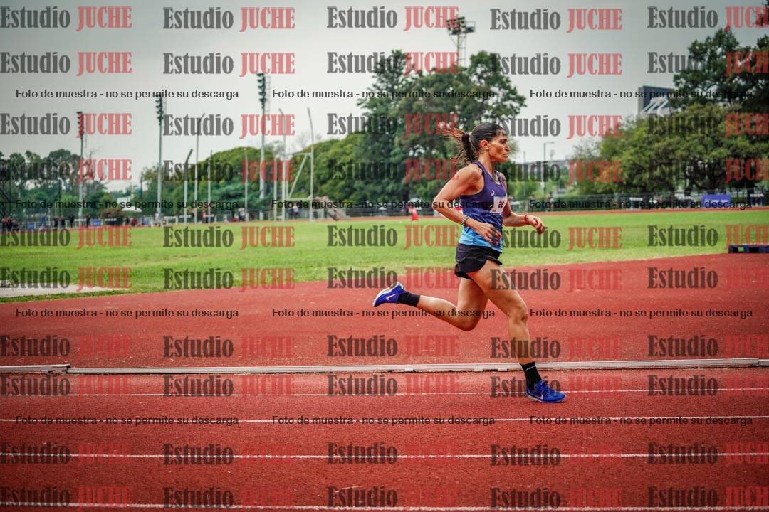 Fotos de los 800 m de mujeres