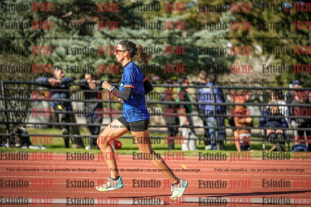 Fotos de los 3000 m llanos de mujeres