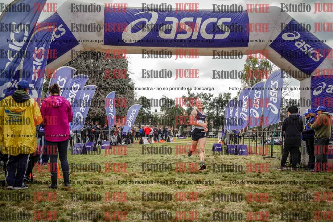 Fotos de la llegada