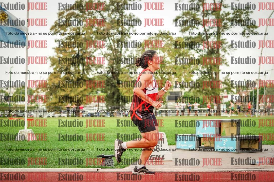 Fotos de los 1500 m llanos de mujeres