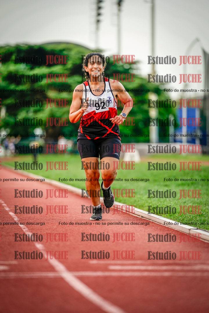 Fotos de los 1500 m llanos de mujeres