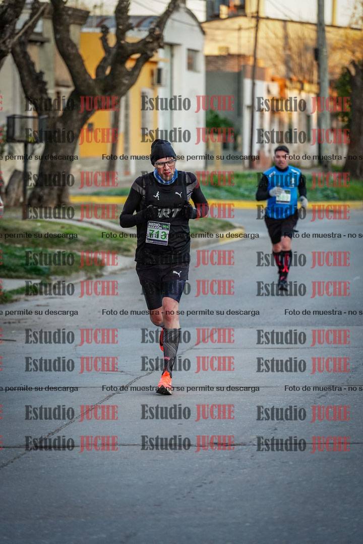 Fotos en el circuito - punto 2