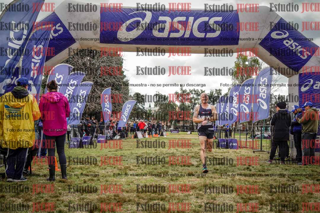 Fotos de la llegada