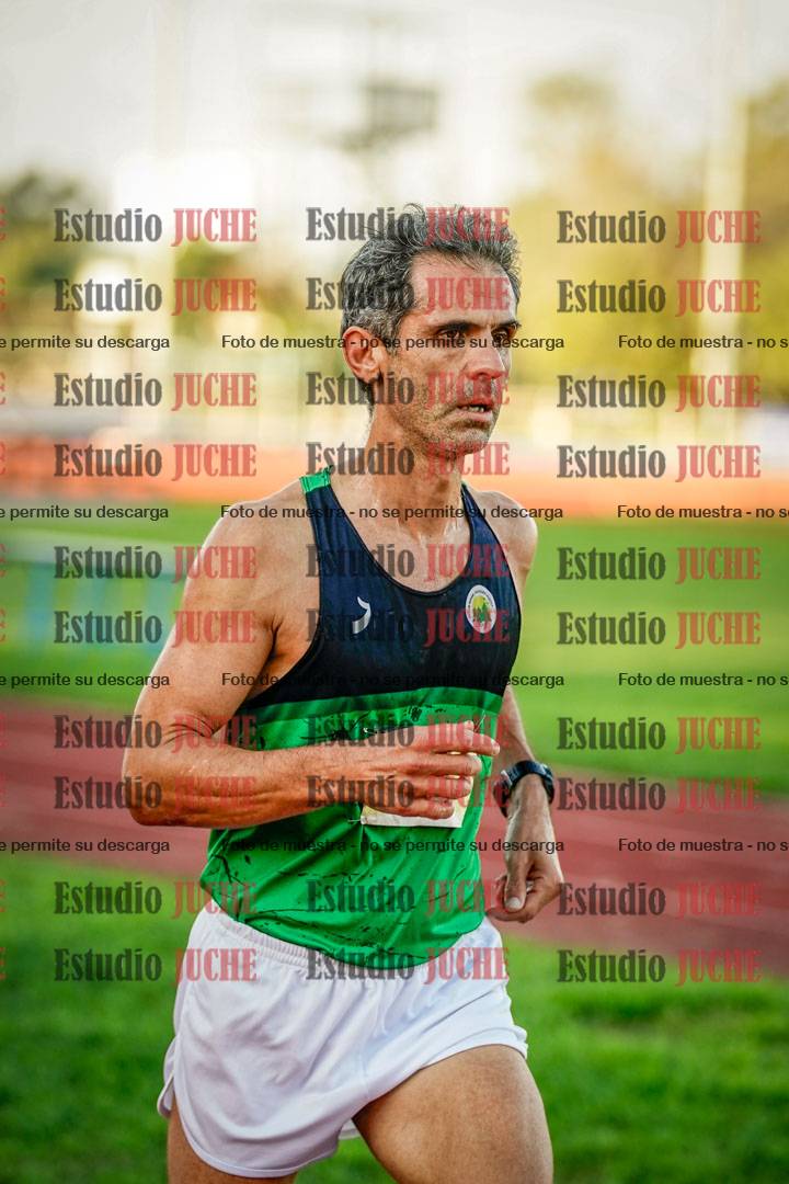 Fotos de los 5000 m