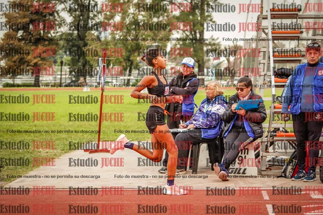 Fotos de los 5000 m llanos