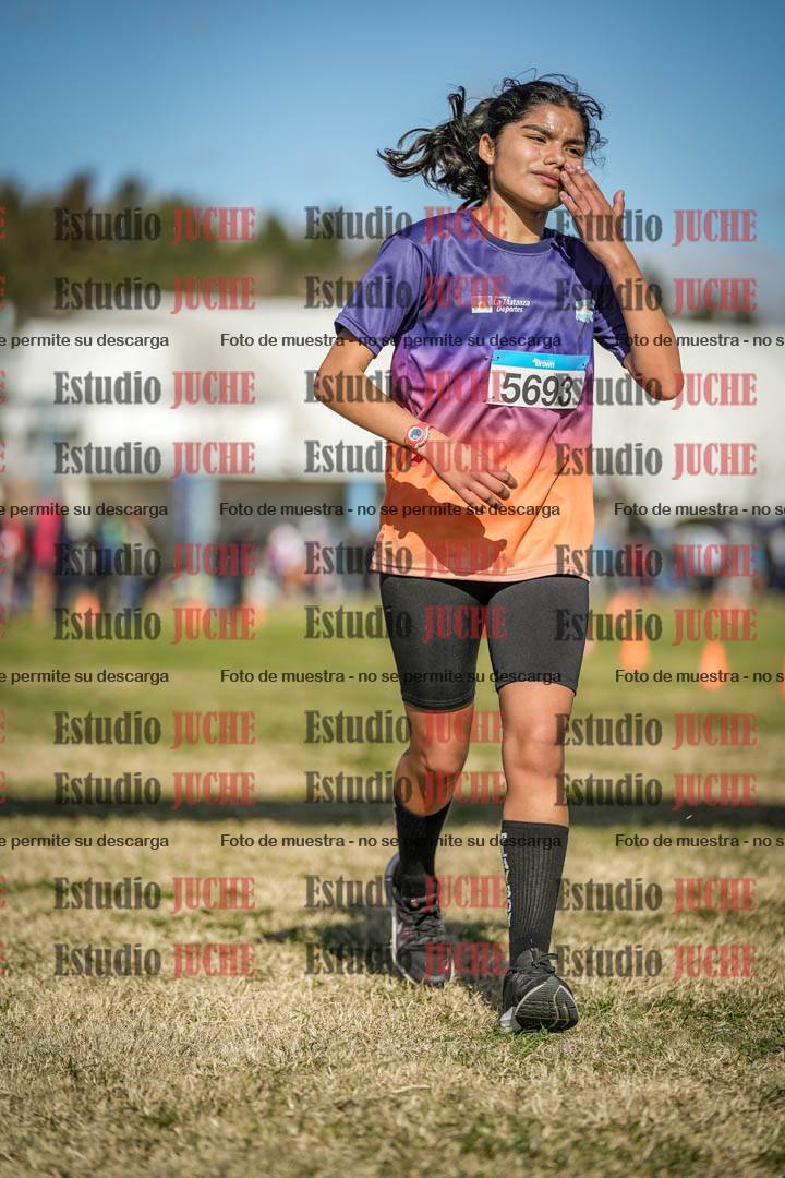 Fotos de las llegadas
