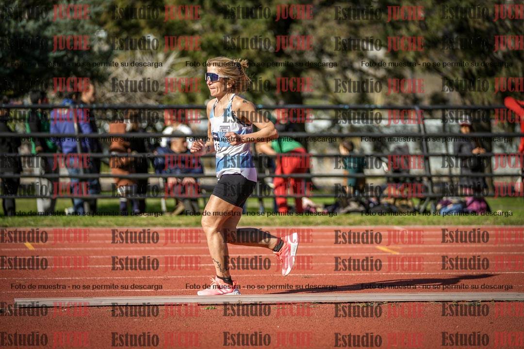 Fotos de los 3000 m llanos de mujeres