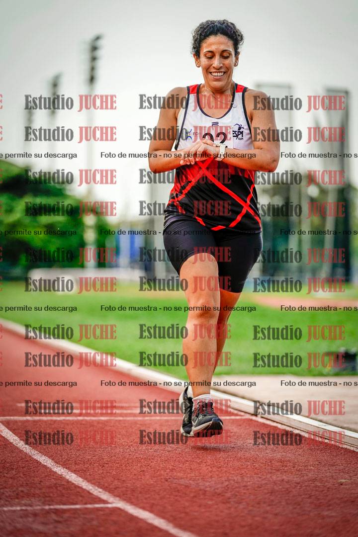 Fotos de los 1500 m llanos de mujeres