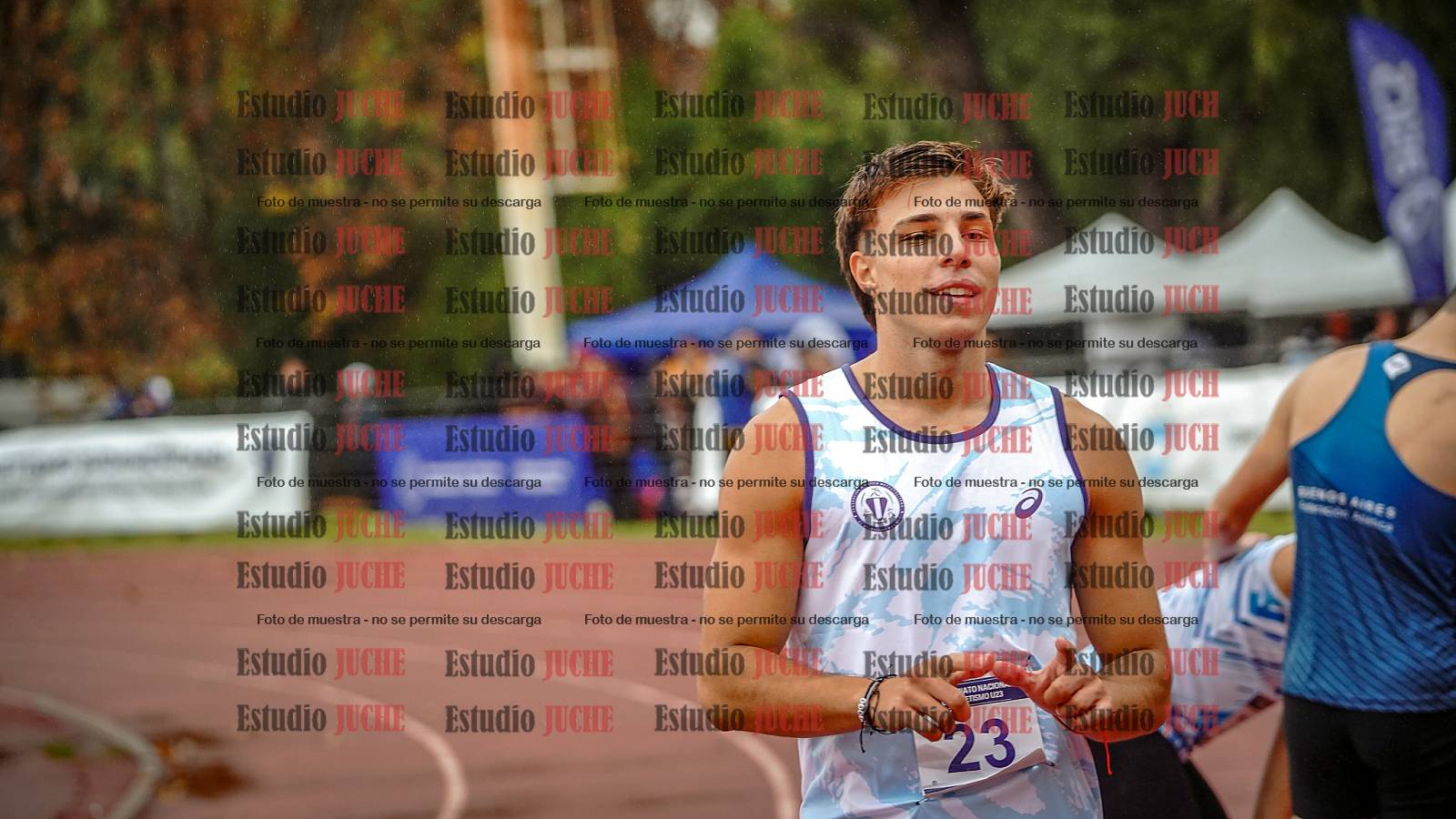 Fotos de algunos extras del torneo