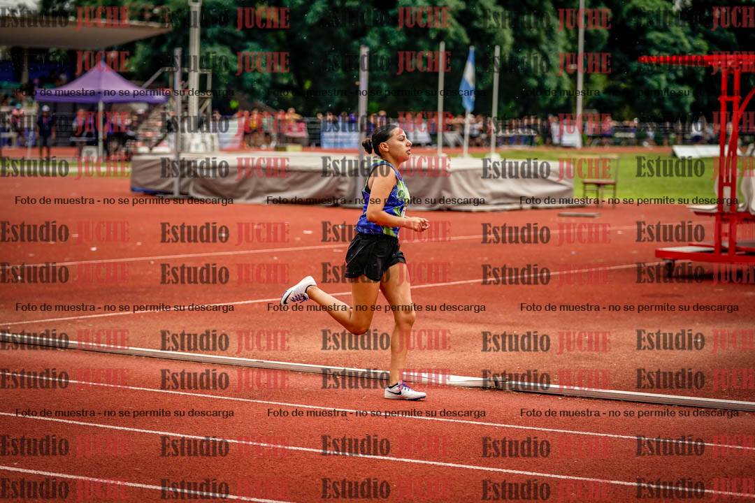 Fotos de los 800 m de mujeres