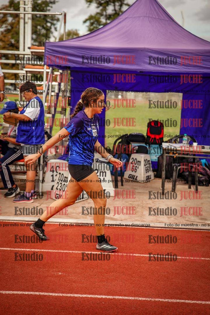 Fotos de los 3000 m de mujeres