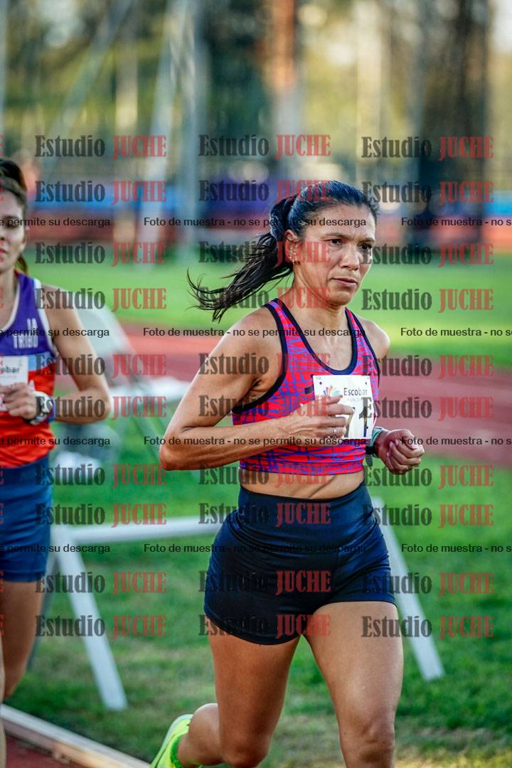 Fotos de los 5000 m