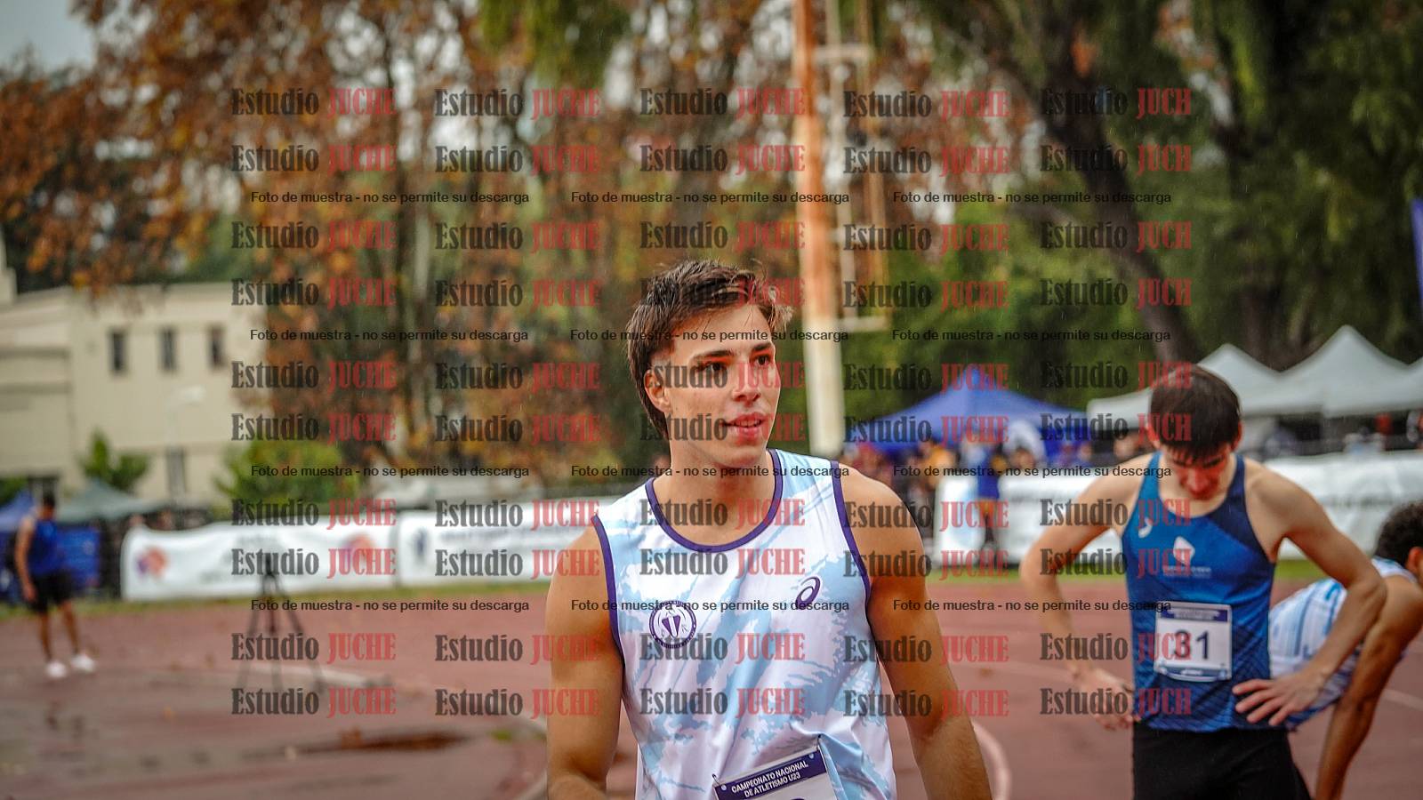 Fotos de algunos extras del torneo