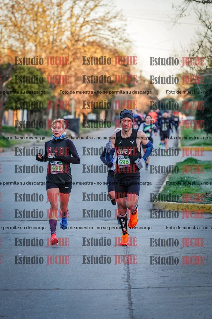 Fotos en el circuito - punto 2