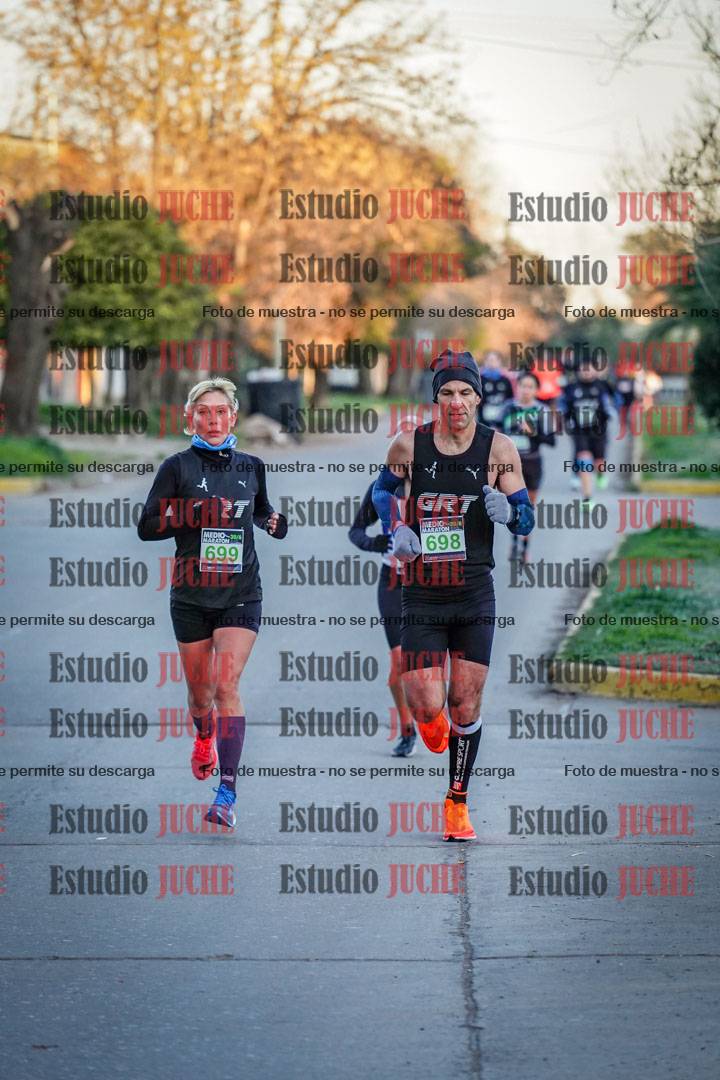 Fotos en el circuito - punto 2