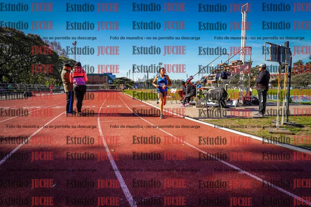 Fotos de los 3000 m llanos de mujeres