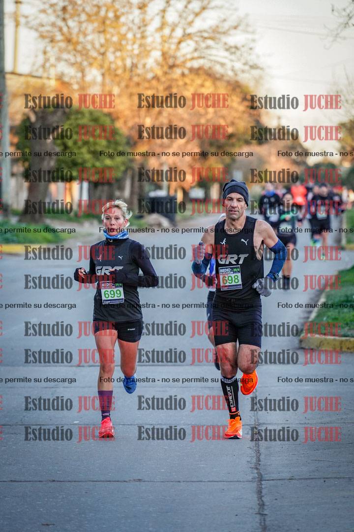 Fotos en el circuito - punto 2