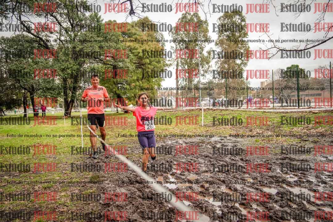 Fotos en el circuito