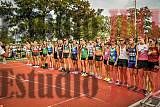 Fotos de los 3000 m de mujeres