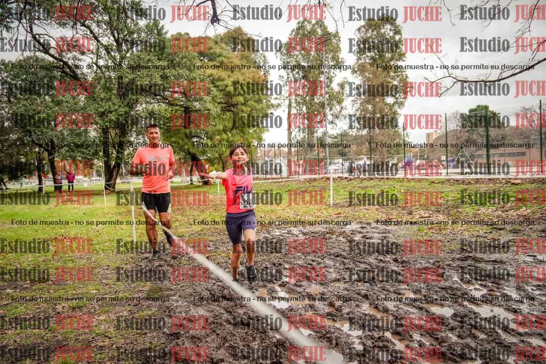 Fotos en el circuito