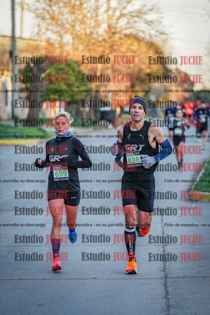 Fotos en el circuito - punto 2