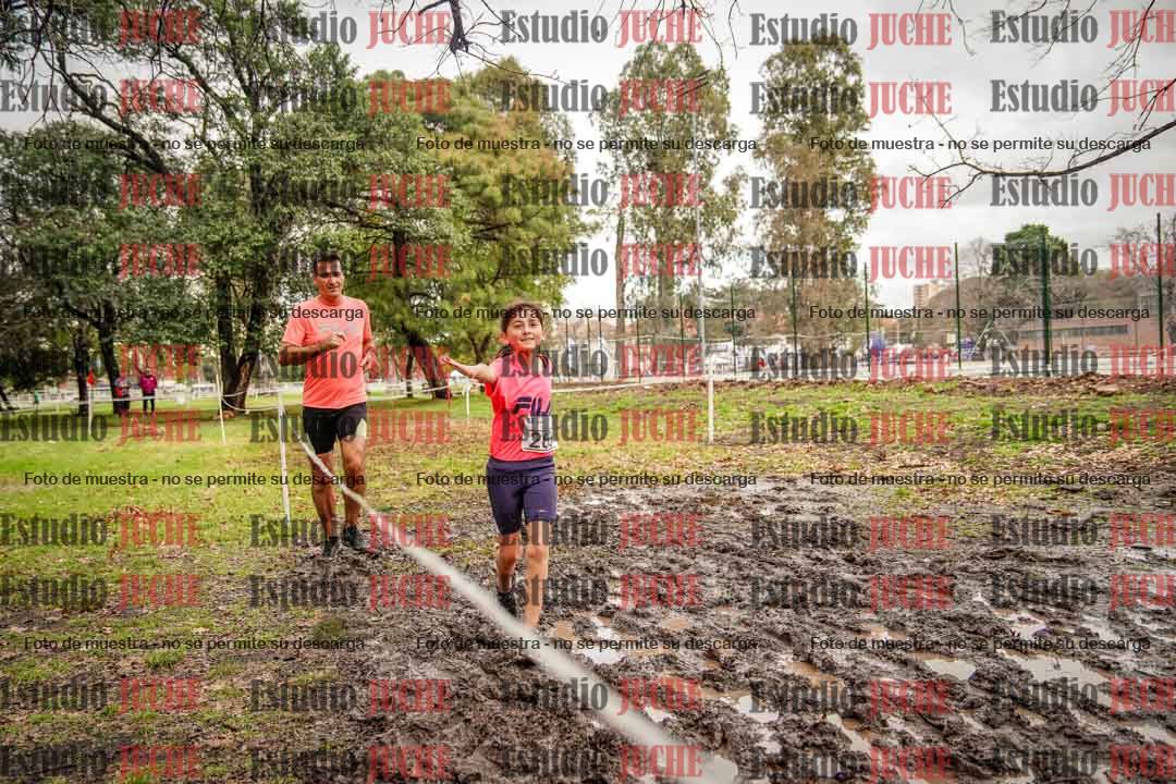 Fotos en el circuito