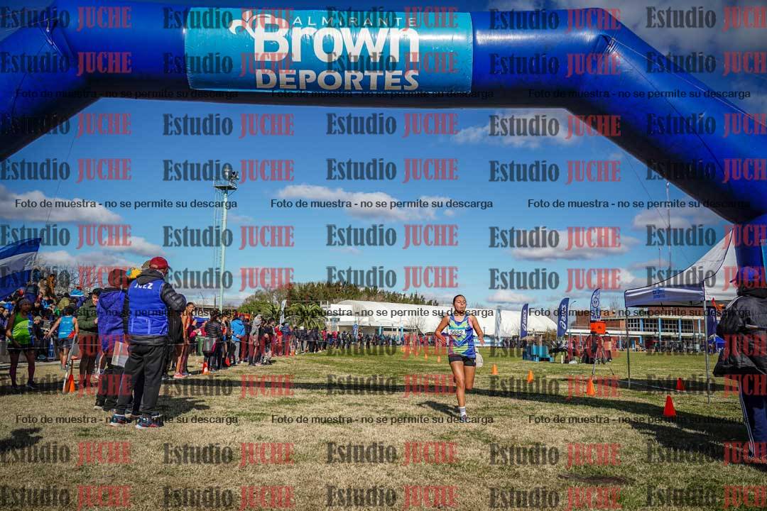 Fotos de las llegadas