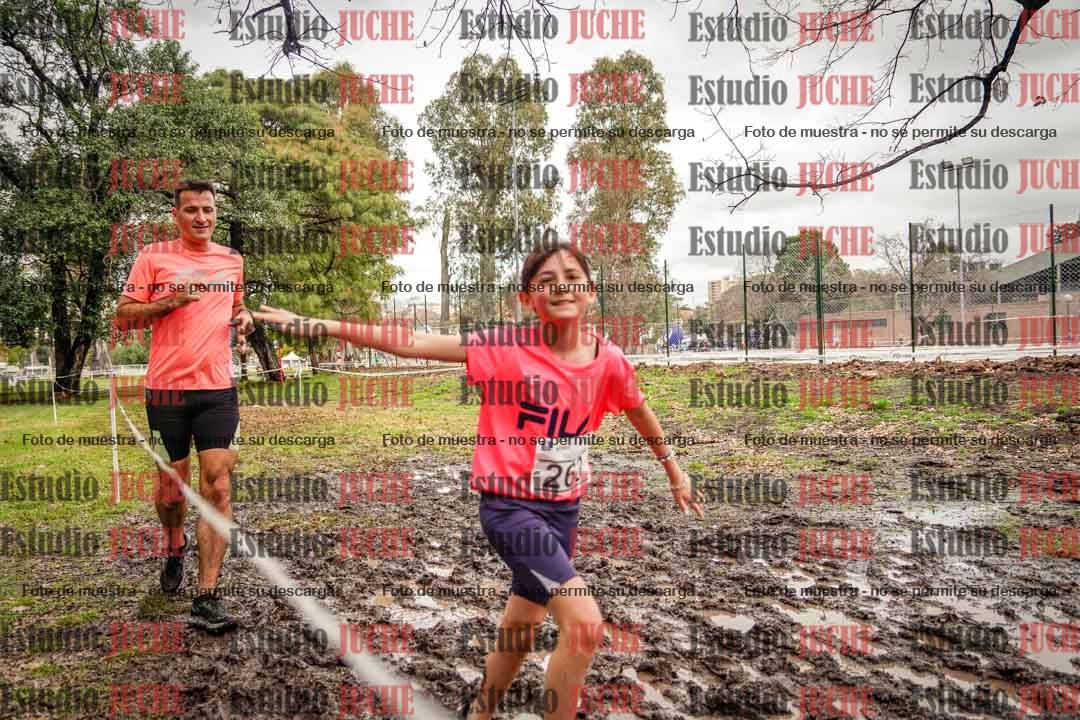 Fotos en el circuito