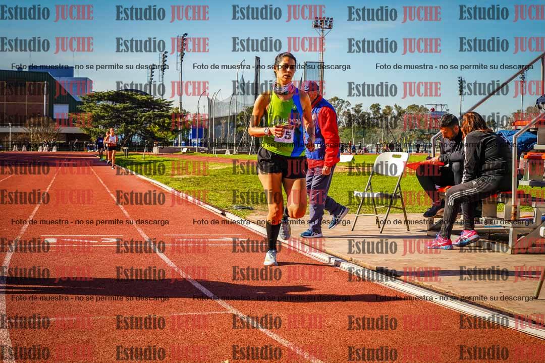 Fotos de los 3000 m llanos de mujeres