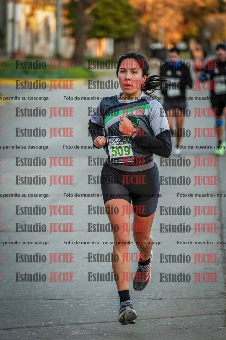 Fotos en el circuito - punto 2