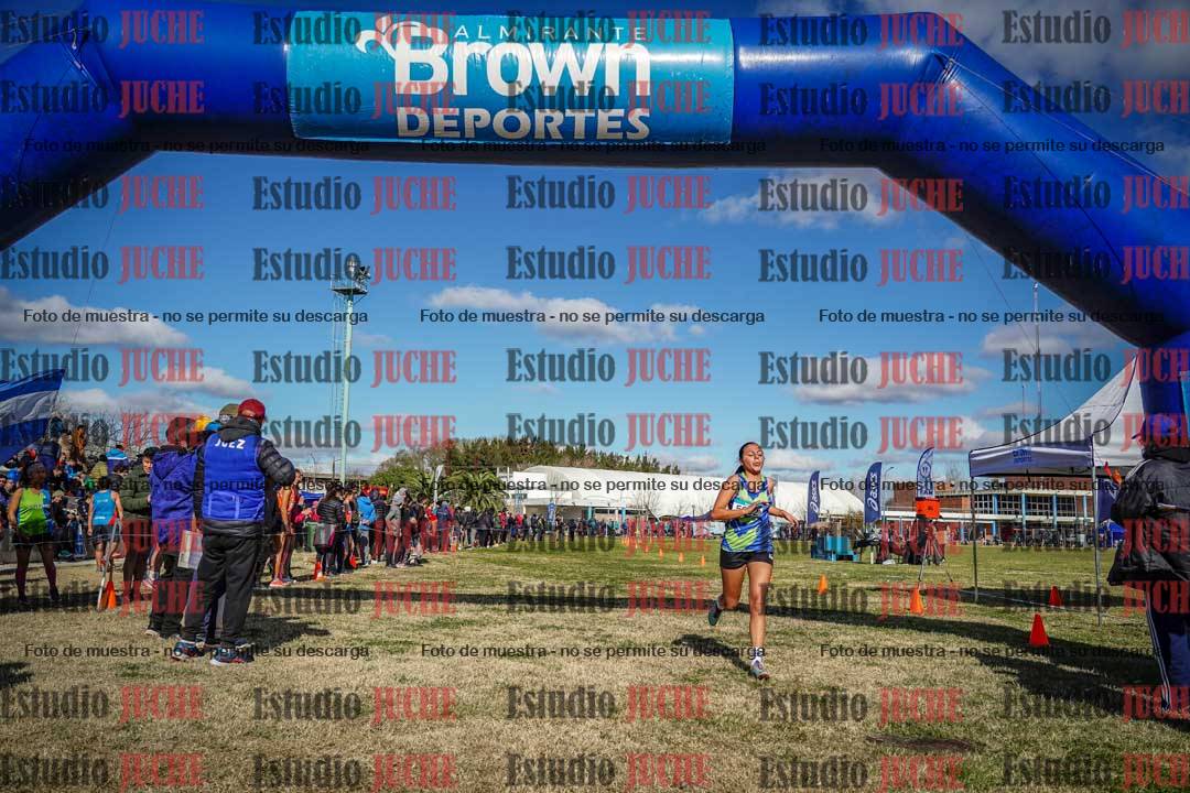 Fotos de las llegadas