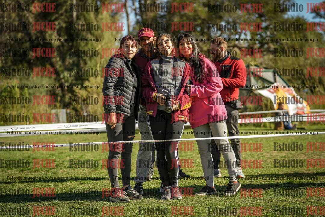Fotos de algunos podios y extras del evento
