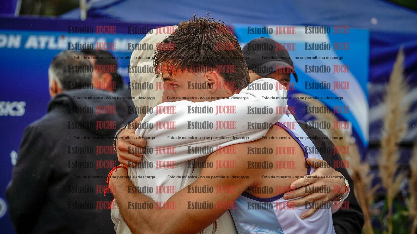 Fotos de algunos extras del torneo