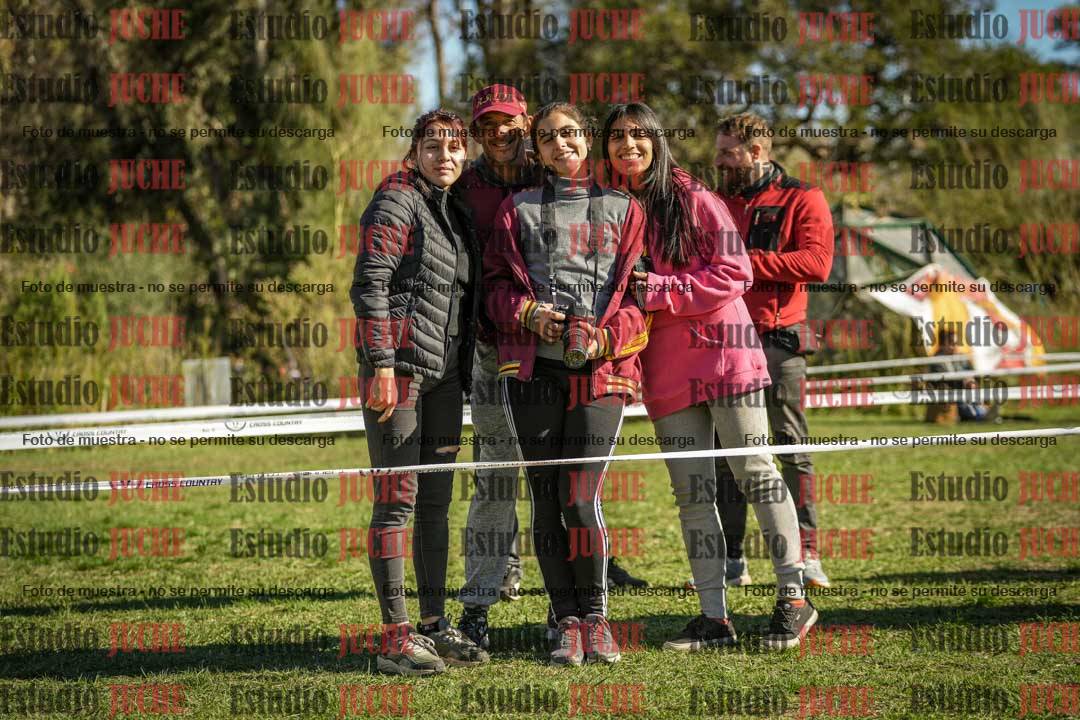 Fotos de algunos podios y extras del evento